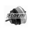 Support moteur Storm [F12758]