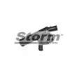 Storm F12986 - Bride de liquide de refroidissement