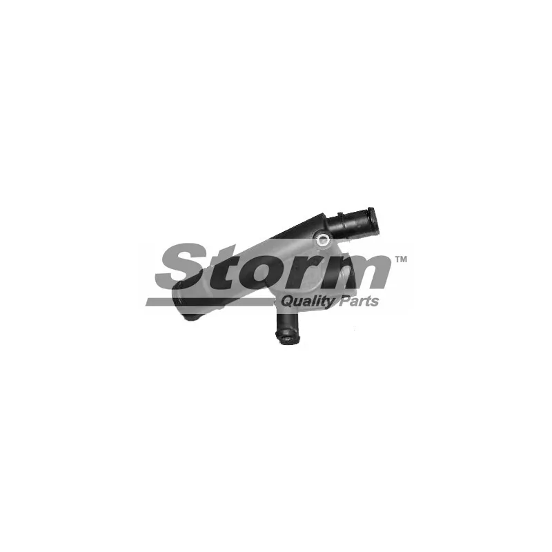 Bride de liquide de refroidissement Storm F12986 - Visuel 1