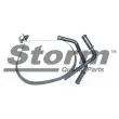 Storm F12991 - Support, silencieux
