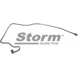 Storm F13149 - Tuyauterie de carburant
