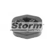Butée élastique, silencieux Storm [F1384]