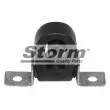 Storm F1385 - Cache batterie