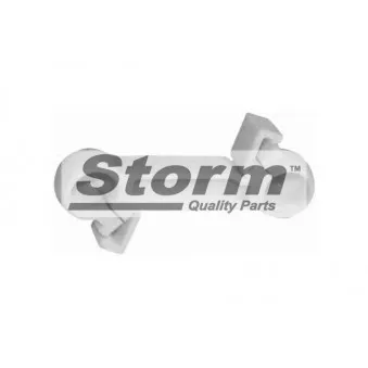 Levier de vitesse Storm OEM 191711595A