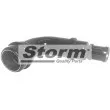 Storm F14817 - Tuyau, ventilation de carter-moteur