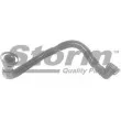 Storm F14821 - Flexible, aération de la housse de culasse