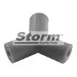 Storm F1518 - Bride de liquide de refroidissement