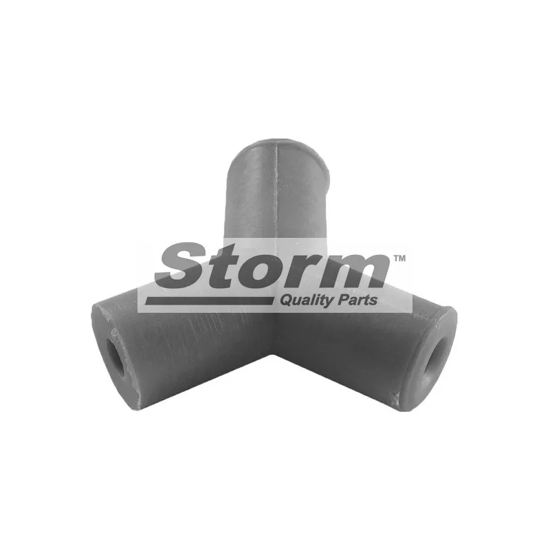 Bride de liquide de refroidissement Storm F1518 - Visuel 1