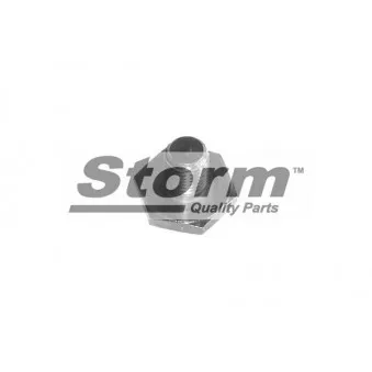 Vis-bouchon, carter d'huile Storm OEM 031129