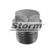 Storm F1535 - Vis-bouchon, carter d'huile