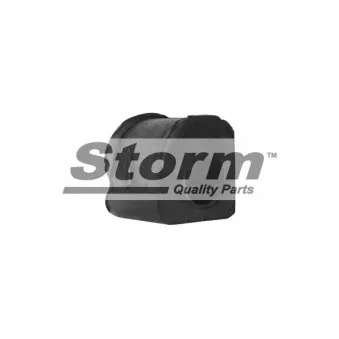 Suspension, stabilisateur Storm OEM 6N0411313