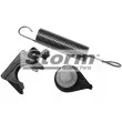 Storm F1552 - Kit de réparation, levier de changement de vitesse