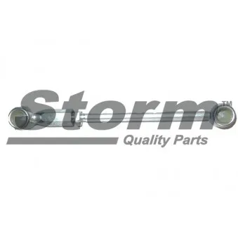 Storm F1601 - Kit de réparation, levier de changement de vitesse