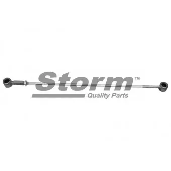 Kit de réparation, levier de changement de vitesse Storm OEM 244482