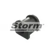 Storm F1610 - Suspension, stabilisateur