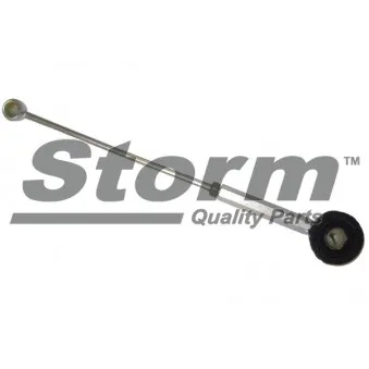 Kit de réparation, levier de changement de vitesse Storm OEM 245281