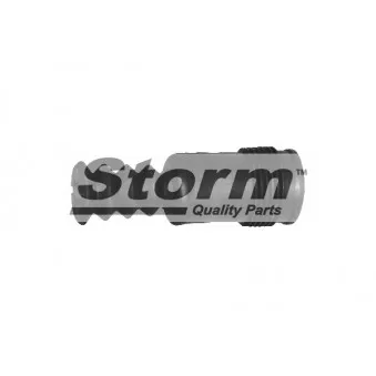 Butée élastique, suspension Storm OEM 7607086