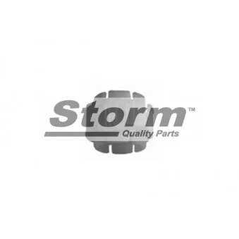Storm F1675 - Douille, arbre de direction