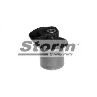 Silent bloc de suspension (train avant) Storm OEM 191501541