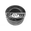 Storm F1694 - Suspension, corps de l'essieu