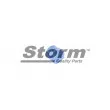 Storm F1728 - Suspension, stabilisateur