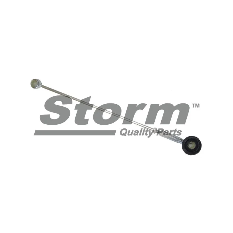 Kit de réparation, levier de changement de vitesse Storm F1758 - Visuel 1