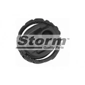 Butée élastique, silencieux Storm OEM 175562