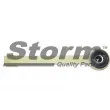 Storm F1868 - Kit de réparation, levier de changement de vitesse