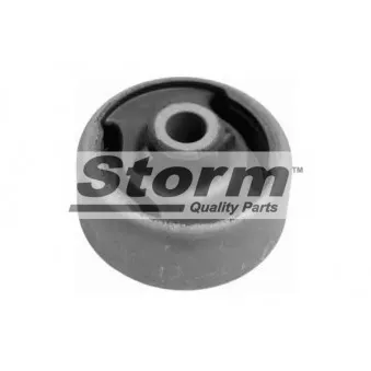 Silent bloc de suspension (train avant) Storm OEM 96FB3A262AD