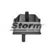 Storm F1907 - Silent bloc de suspension (train arrière)