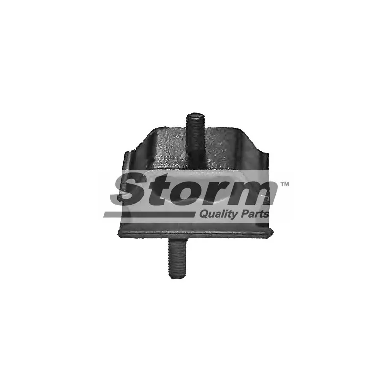 Silent bloc de suspension (train arrière) Storm F1907 - Visuel 1