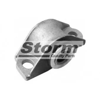 Silent bloc de suspension (train avant) Storm OEM 7775343