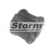 Storm F1914 - Suspension, stabilisateur