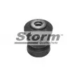 Storm F1934 - Silent bloc de suspension (train avant)