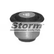 Storm F1964 - Silent bloc de suspension (train avant)