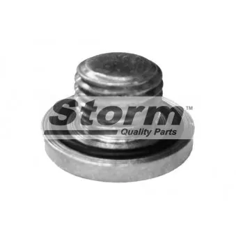 Vis-bouchon, carter d'huile Storm OEM 90502556
