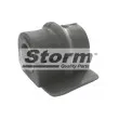 Storm F1969 - Suspension, stabilisateur