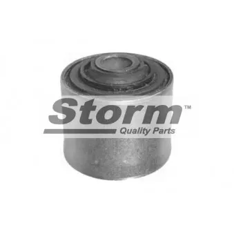 Silent bloc de suspension (train avant) Storm OEM 7700789477
