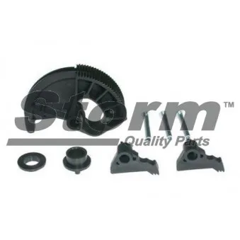 Storm F2002 - Kit de réparation, embrayage automatique