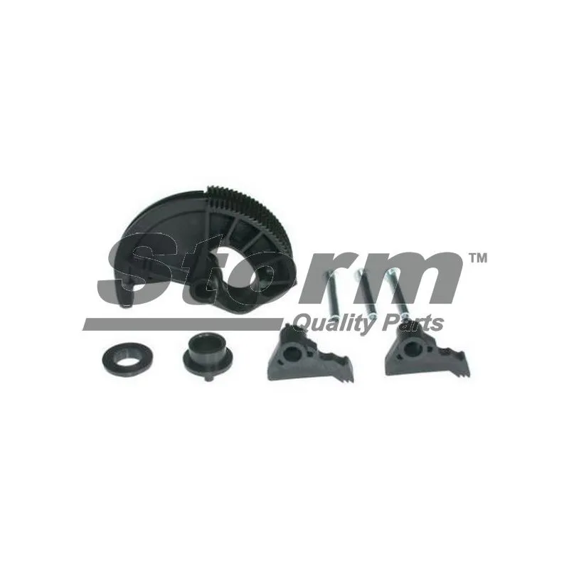 Kit de réparation, embrayage automatique Storm F2002 - Visuel 1