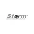 Storm F2022 - Silent bloc de suspension (train avant)