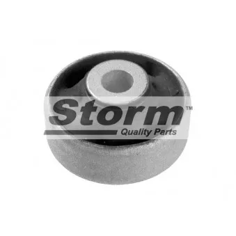 Silent bloc de suspension (train avant) Storm OEM 1J0407181
