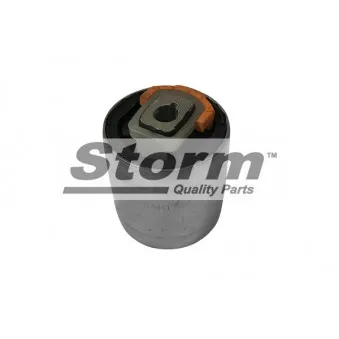 Silent bloc de suspension (train avant) Storm OEM 4D0407183M