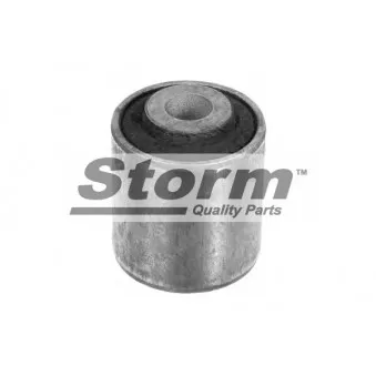 Silent bloc de suspension (train avant) Storm OEM 4D0407181H