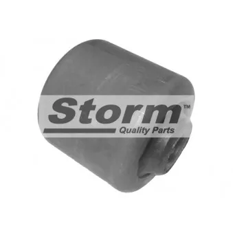 Silent bloc de suspension (train avant) Storm OEM 31121124622