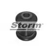 Storm F2033 - Silent bloc de suspension (train avant)