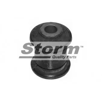 Silent bloc de suspension (train avant) Storm OEM 6N0407182