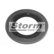 Storm F2037 - Rondelle d'étanchéité, vis de vidange d'huile