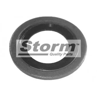 Storm F2037 - Rondelle d'étanchéité, vis de vidange d'huile
