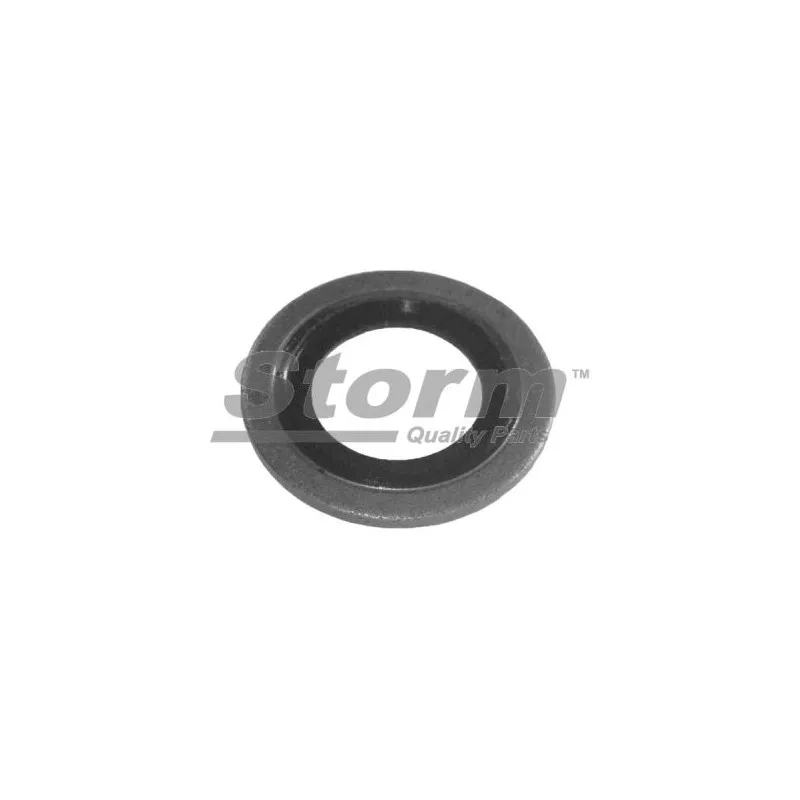 Rondelle d'étanchéité, vis de vidange d'huile Storm F2037 - Visuel 2